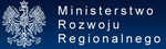 Ministerstwo rozwoju regionalnego